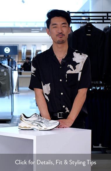 Gender Inclusive GEL-KAYANO<sup>®</sup> 14 Sneaker