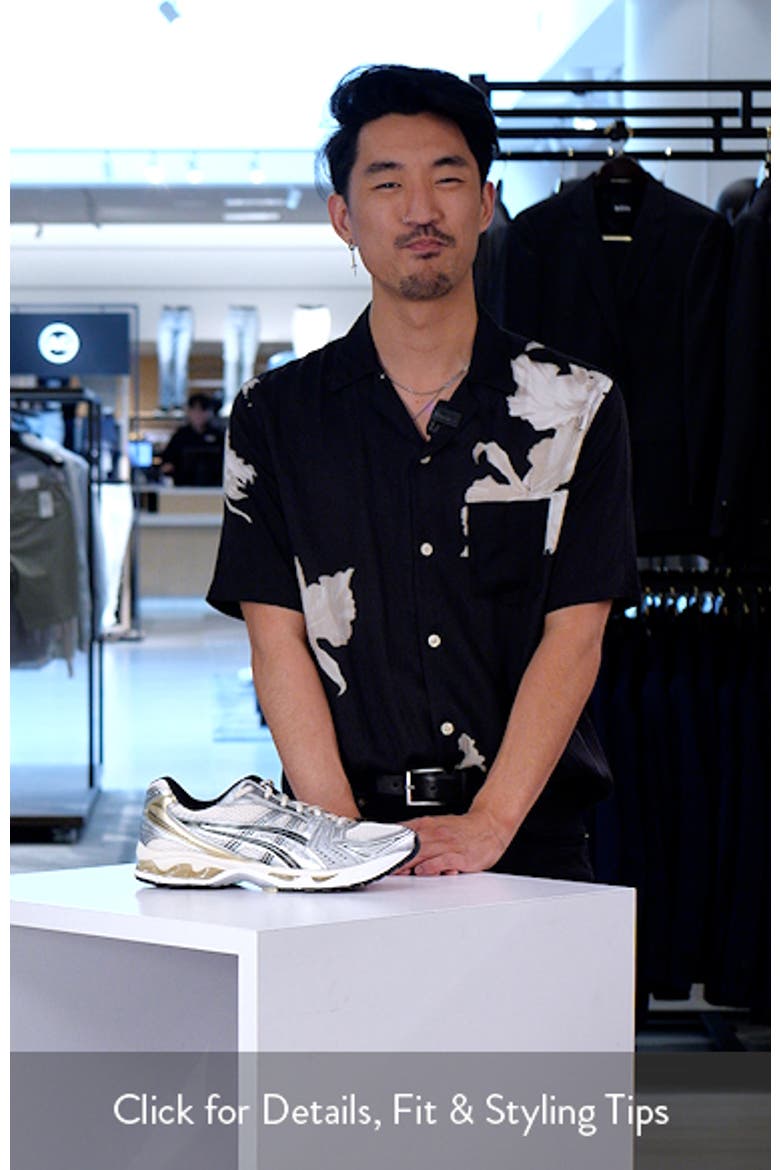 Gender Inclusive GEL-KAYANO® 14 Sneaker video