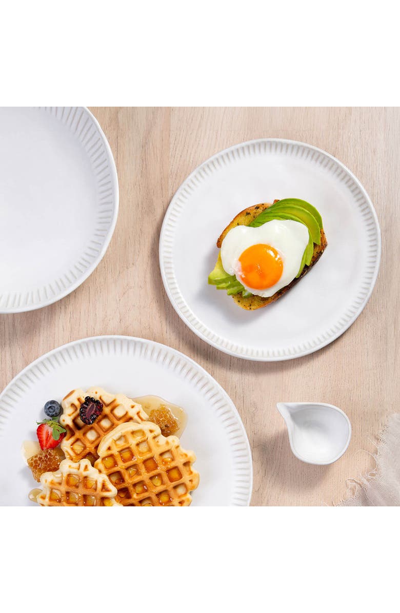 Porto Brasil Dessert Plate Set of 4, Alternate, color, 