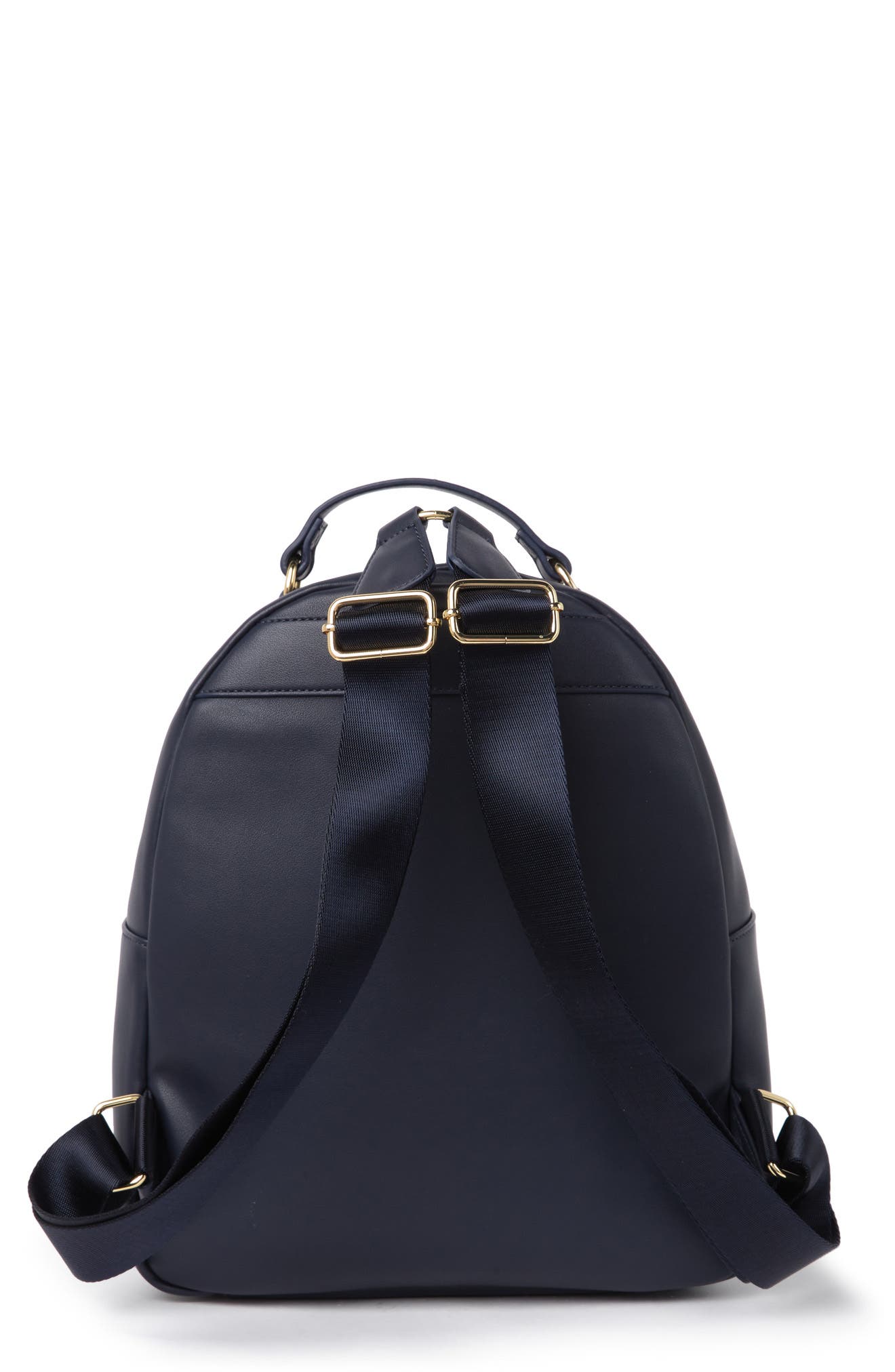 Tommy Hilfiger Victoria Woven Backpack, Alternate, color, 