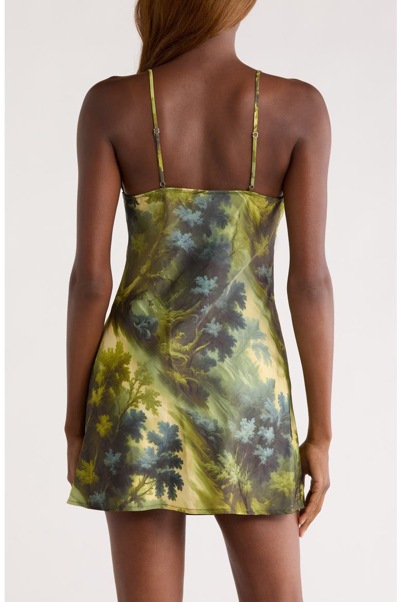 Slip Chemise, Alternate, color, LANDSCAPE