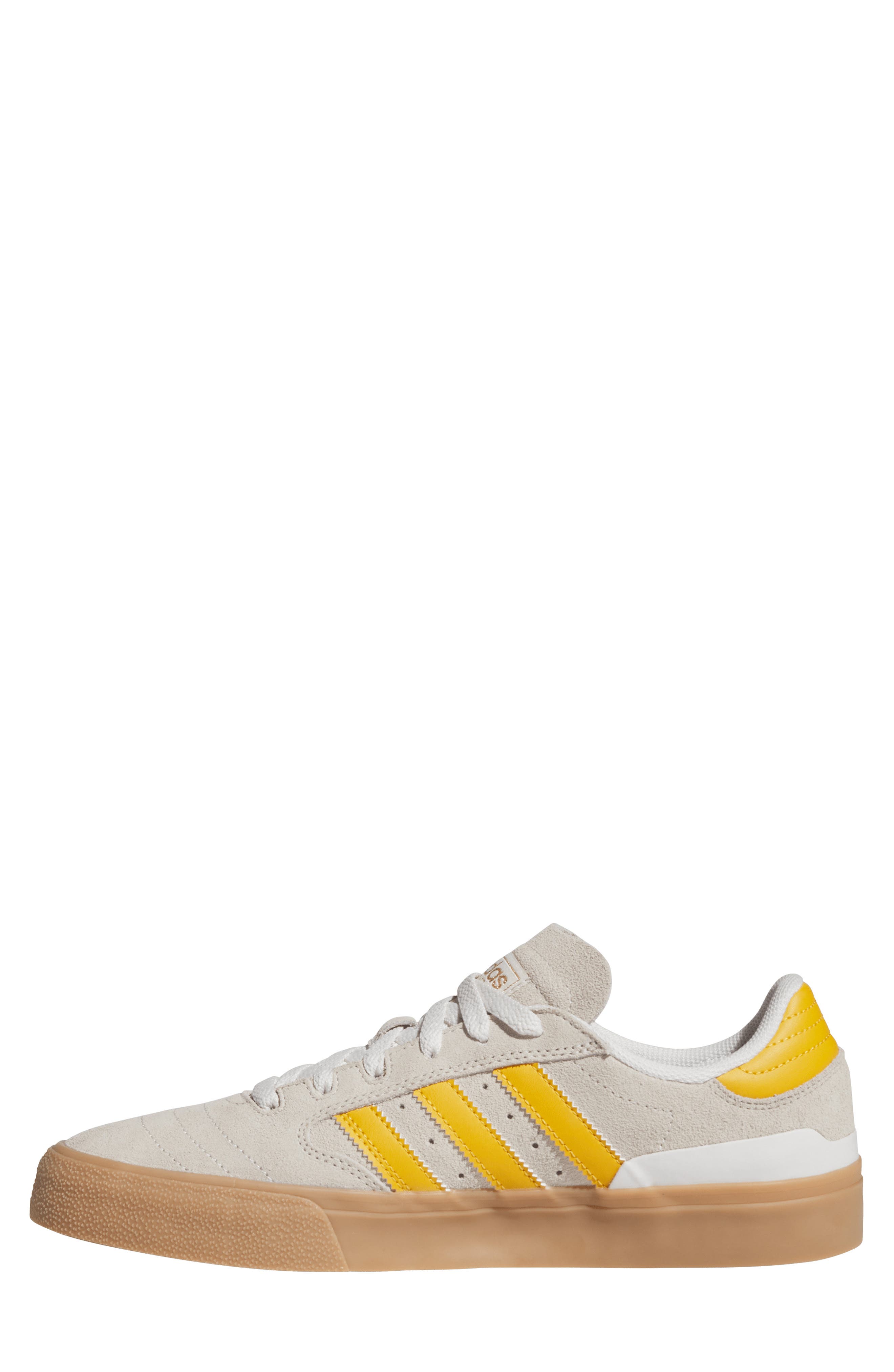 adidas Busenitz Vulc II Skater Shoe, Alternate, color, 