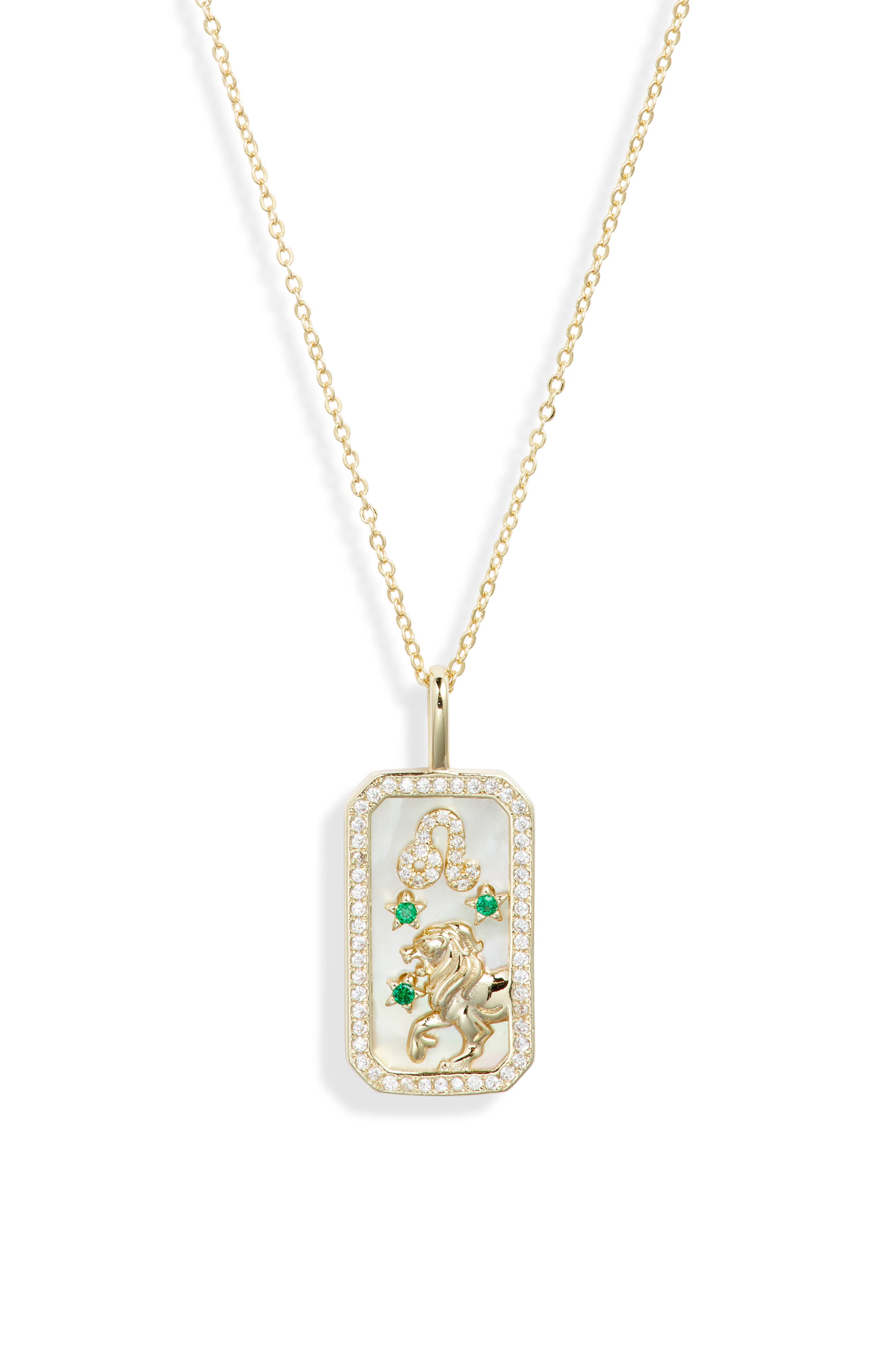 GOLD-LEO