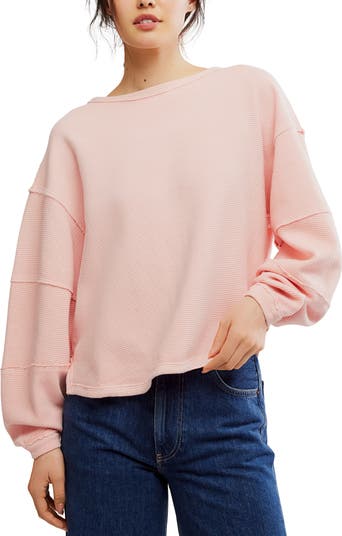Free People Total Eclipse Oversize T-Shirt | Nordstrom