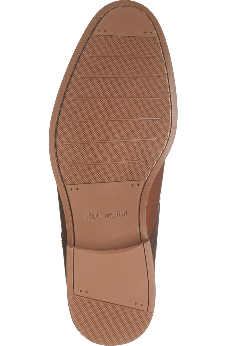 Steve Madden Millsen Plain Toe Chukka Boot, Alternate, color,