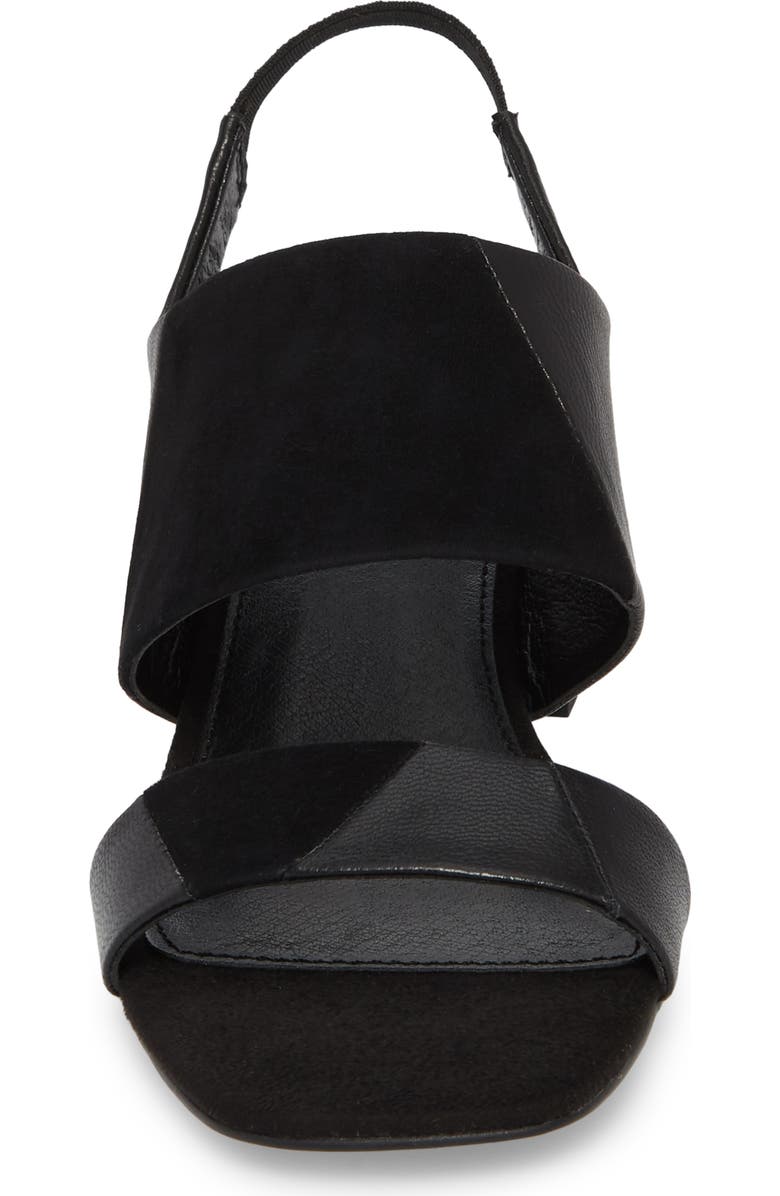 Kelsi Dagger Brooklyn Shiloh Block Heel Sandal, Alternate, color,