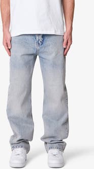 mnml Baggy Denim Jeans
