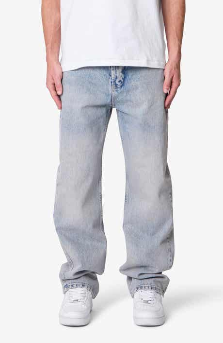 Baggy Denim Jeans
