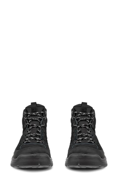 Offroad Leather Waterproof Boot