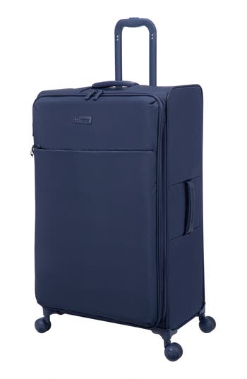 It Luggage Lustrous 31-inch Softside Spinner Luggage
