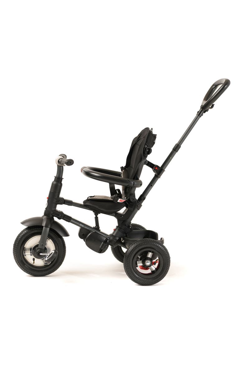 Rito 3-in-1 Folding Stroller/Trike, Alternate, color, GREY