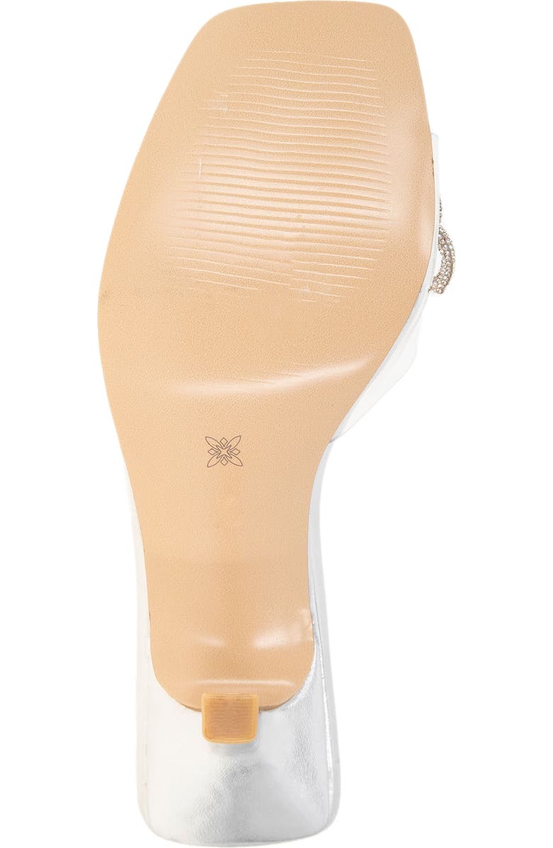 BCBGeneration Mistany Sandal, Alternate, color,