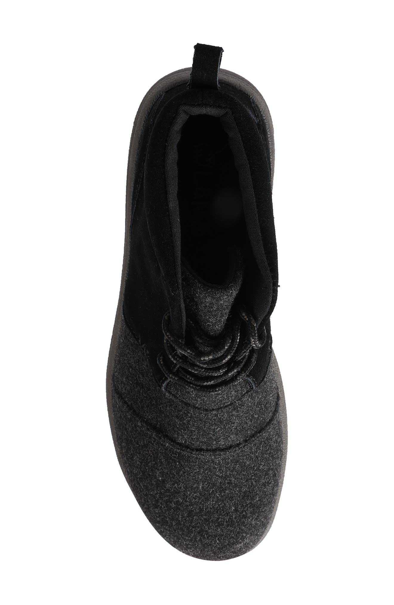 LAMO Koen Chukka Boot, Alternate, color, Black