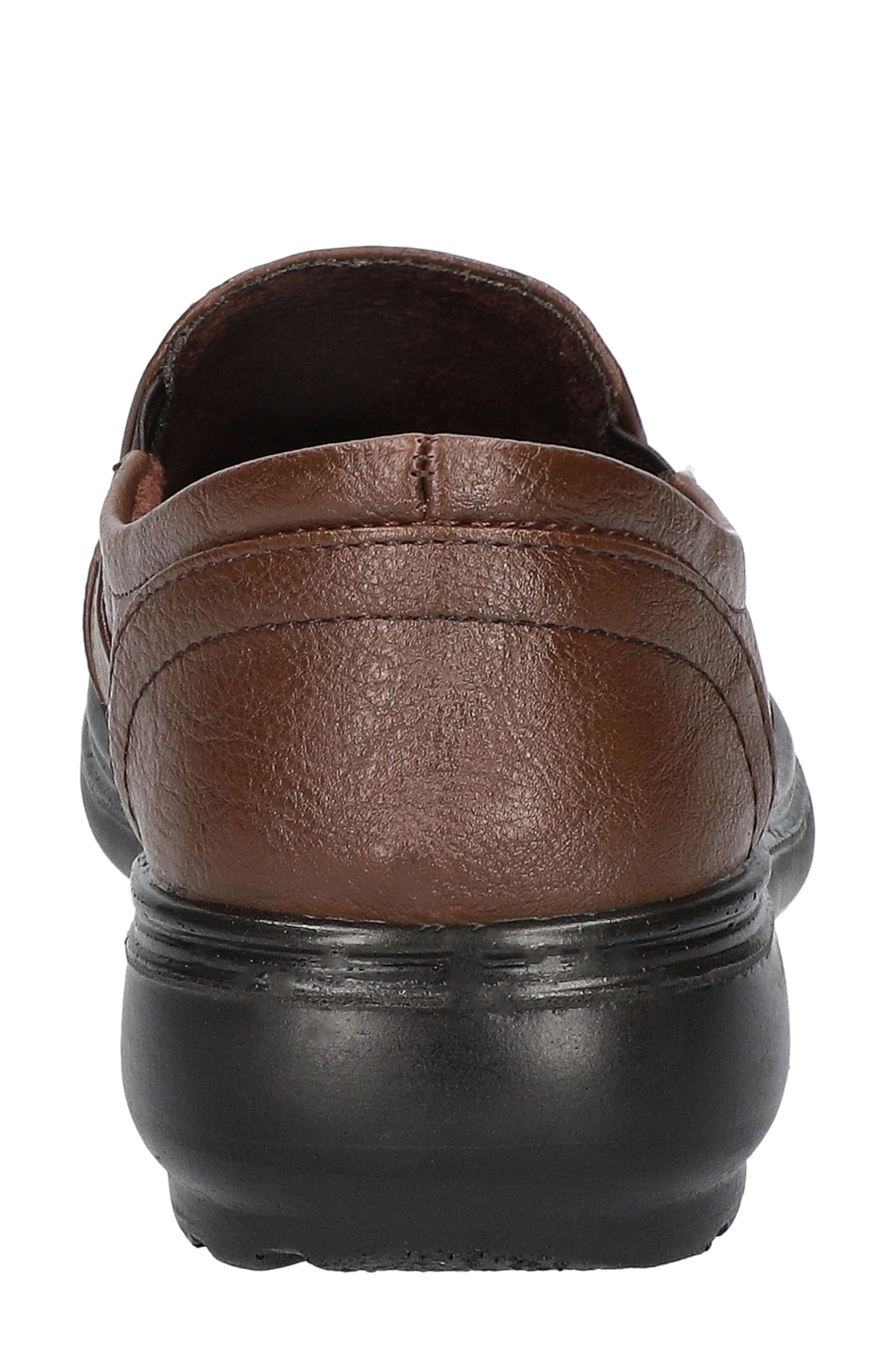 Ultimate Comfort Slip-On - Multiple Widths Available, Alternate, color, BROWN
