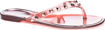 Hero Studded Flip Flop