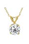 selected 14K Yellow Gold