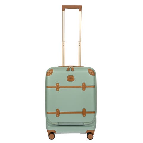 Bellagio 3.0 21" Carry-On Expandable Spinner w/Pocket