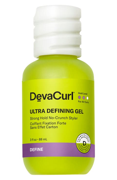 Travel Ultra Defining Gel