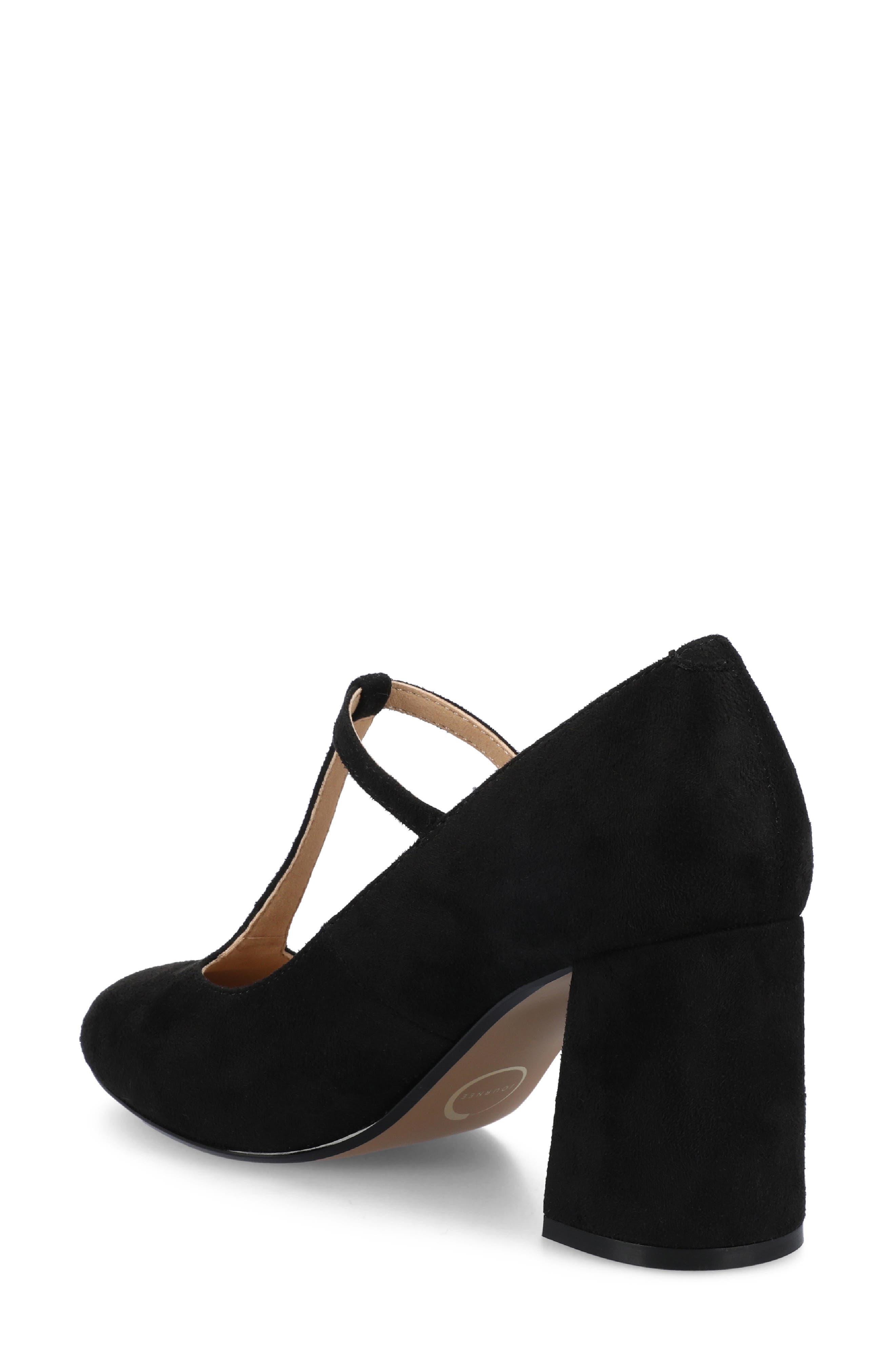 Talani T-Strap Pump - image 4