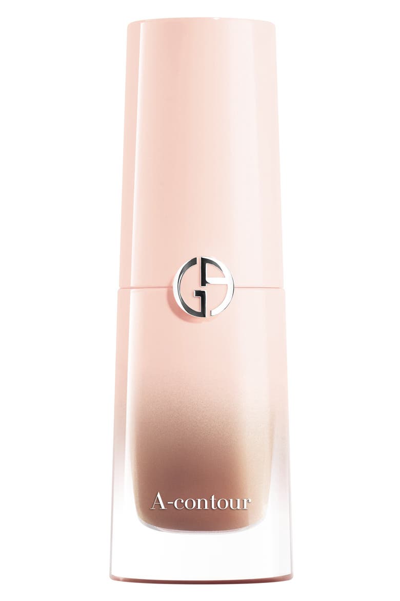 Giorgio Armani A-Contour Complexion Enhancer, Alternate, color, 20 / LIGHT