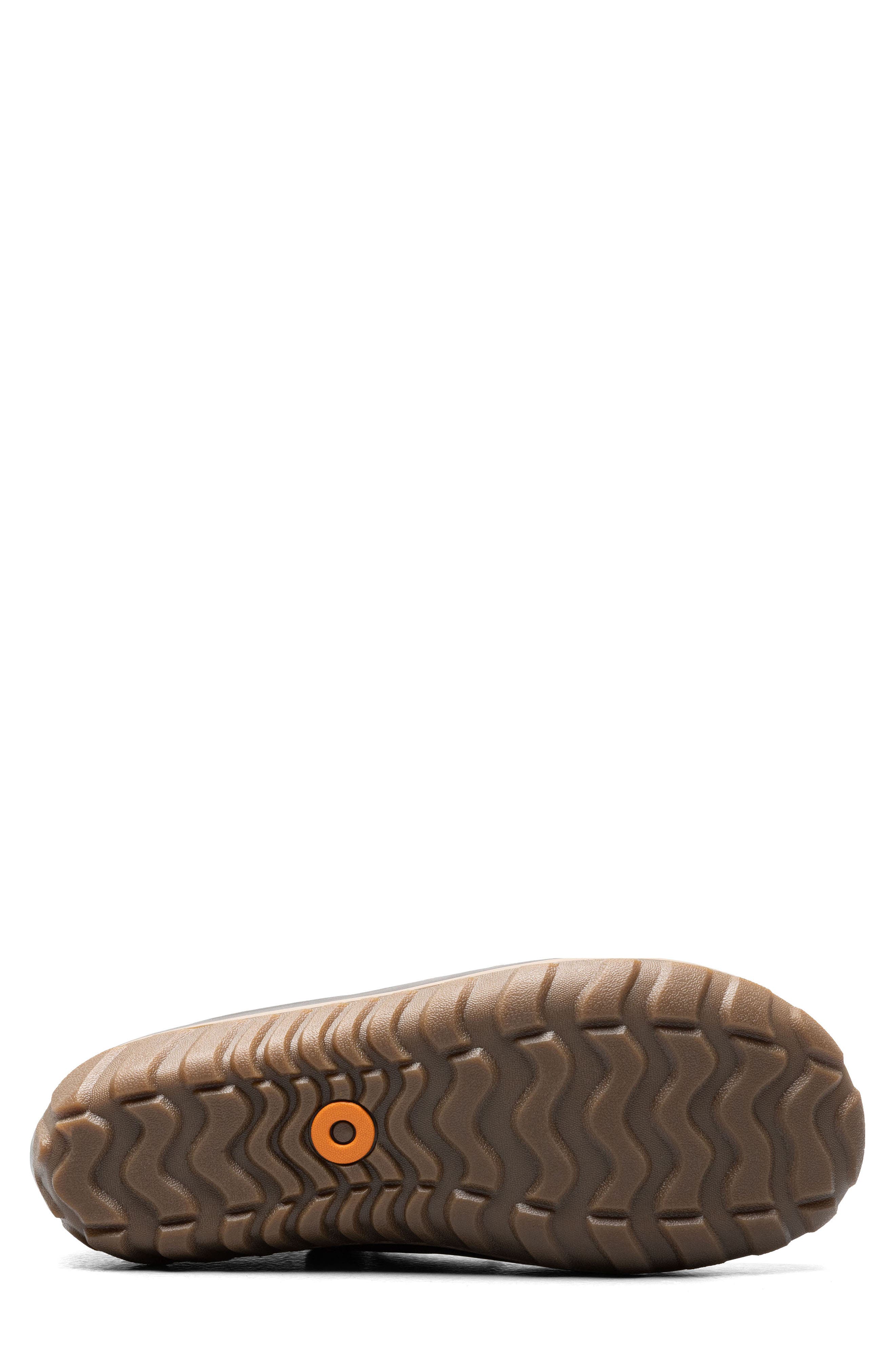 Bogs Classic Casual Waterproof Hiker Boot, Alternate, color, 