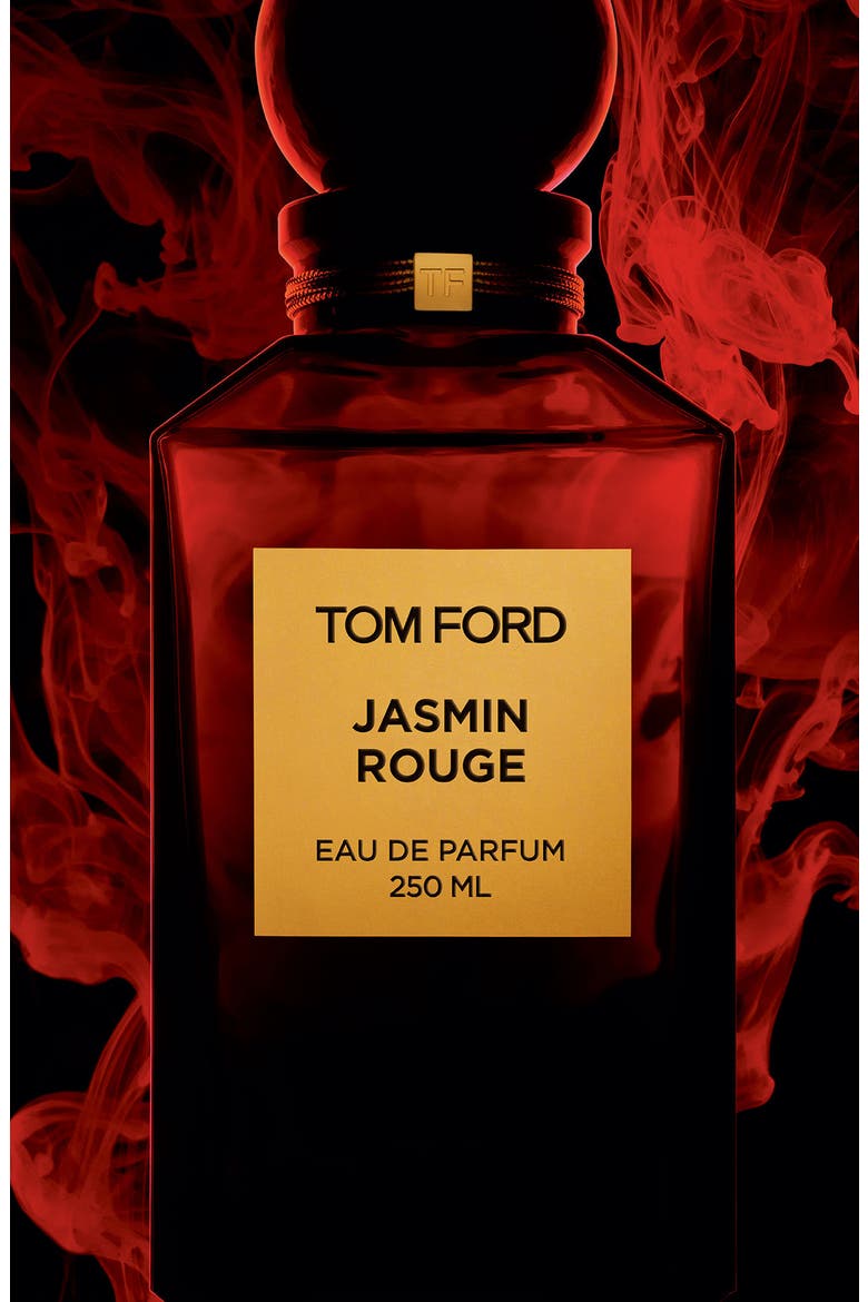 Private Blend Jasmin Rouge Eau de Parfum Decanter, Alternate, color, NO COLOR