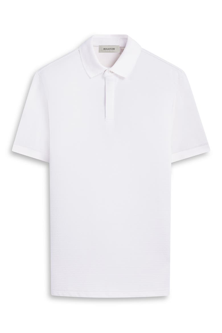 Textured Polo (Men) | Nordstromrack