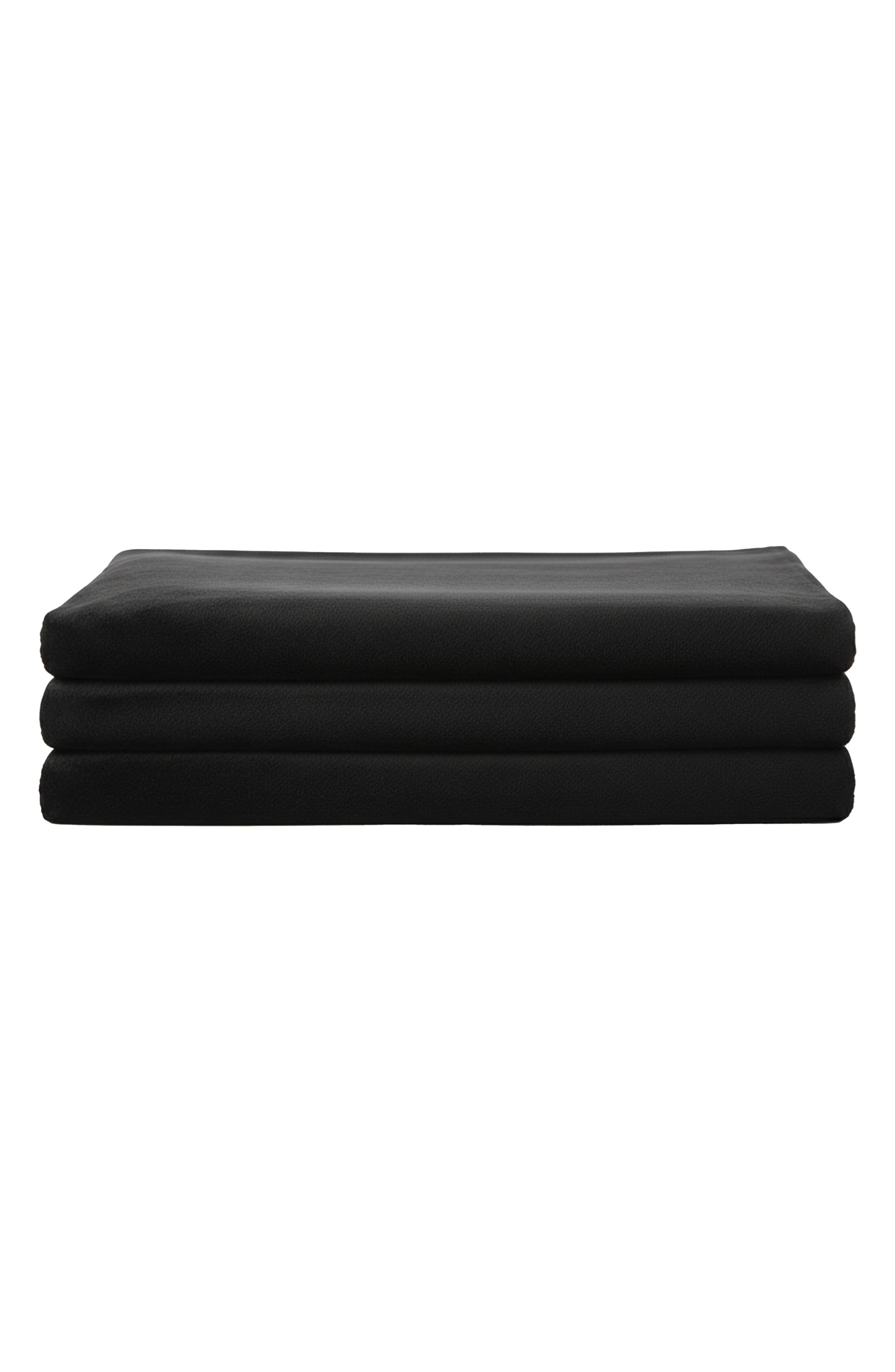 Luxury Home Microplush Ultra Premium Sheet Set