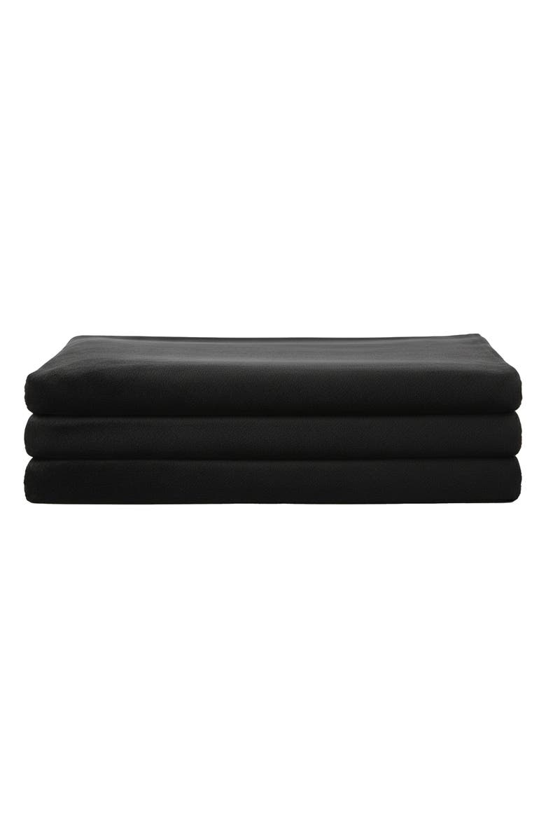 Luxury Home Microplush Ultra Premium Sheet Set, Main, color,