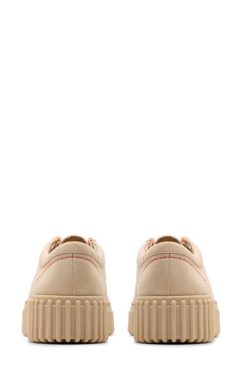 Clarksr Clarks(r) Torhill Bee Chukka Sneaker