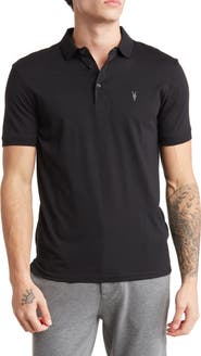 AllSaints Vidal Polo