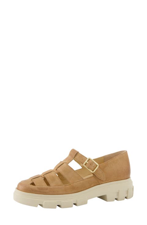 Drea Fisherman Sandal (Women)