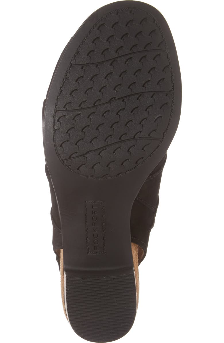 Rockport Cobb Hill Hattie Lace-Up Sandal, Alternate, color,