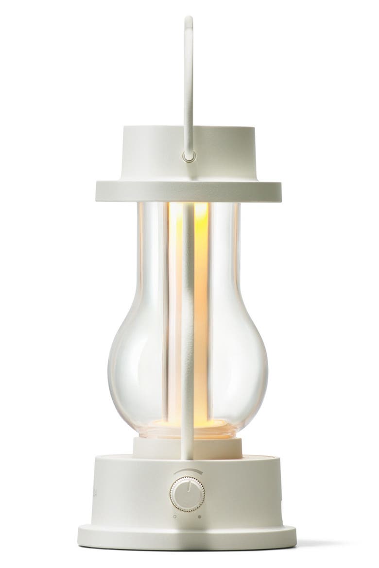 The Lantern, Alternate, color, WHITE