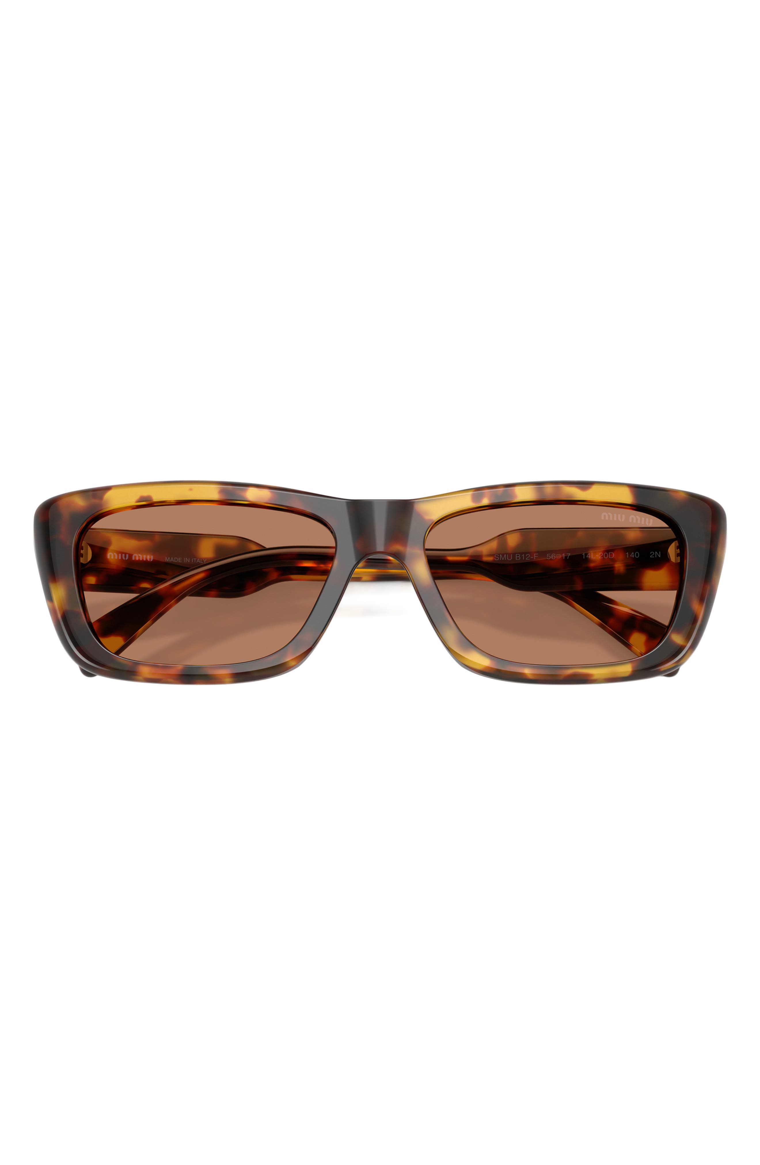 HONEY HAVANA / SOLID BROWN