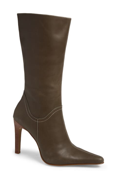 Dotty Boot