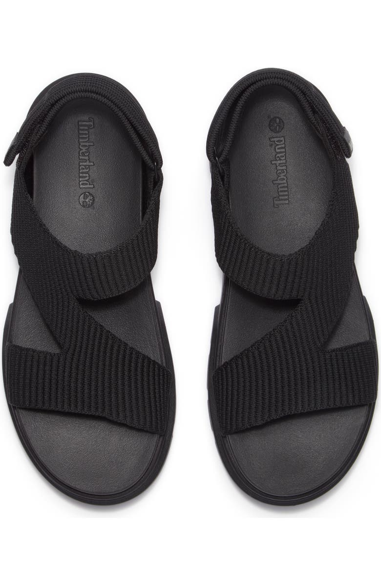 Timberland Greyfield Slingback Sandal, Alternate, color,