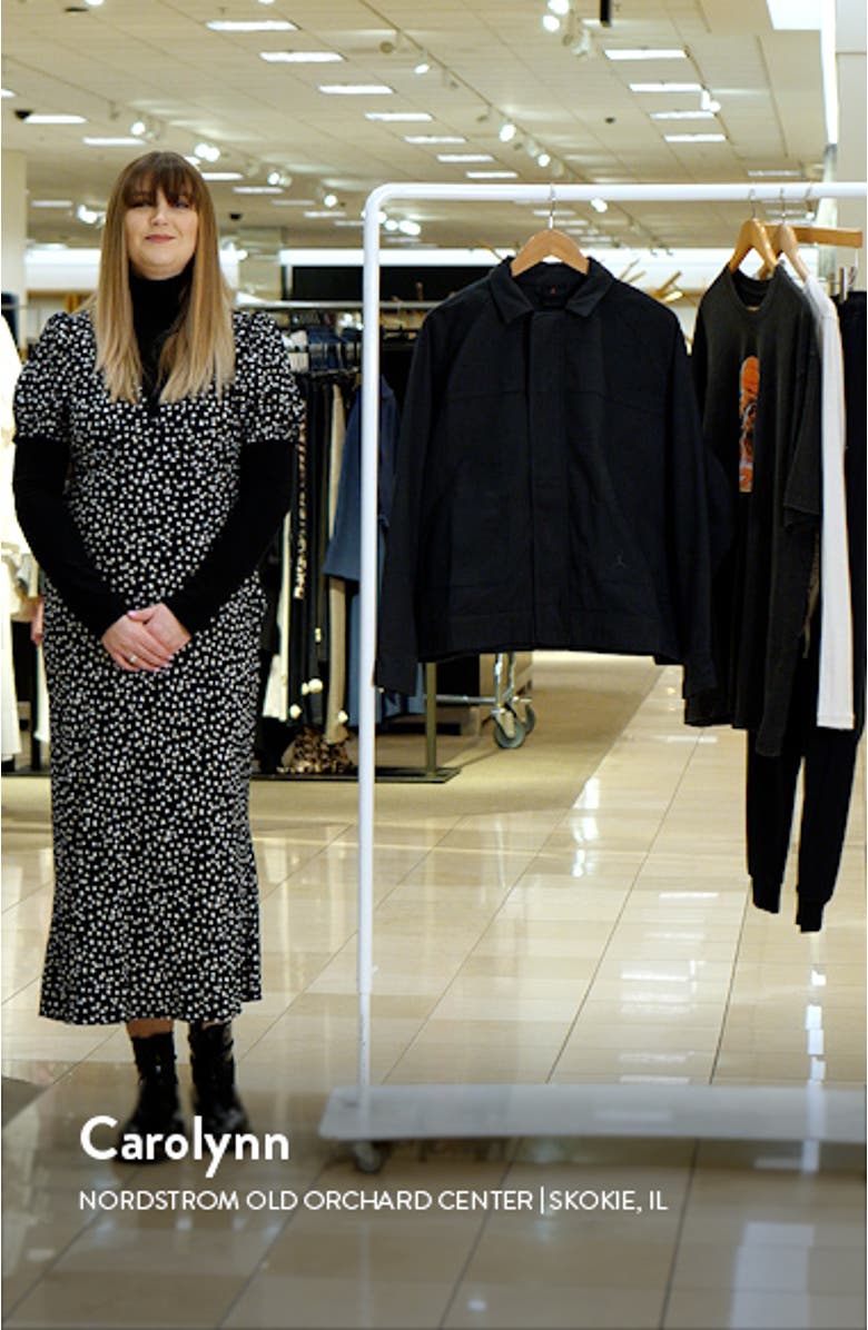 Novelty Jacket, sales video thumbnail