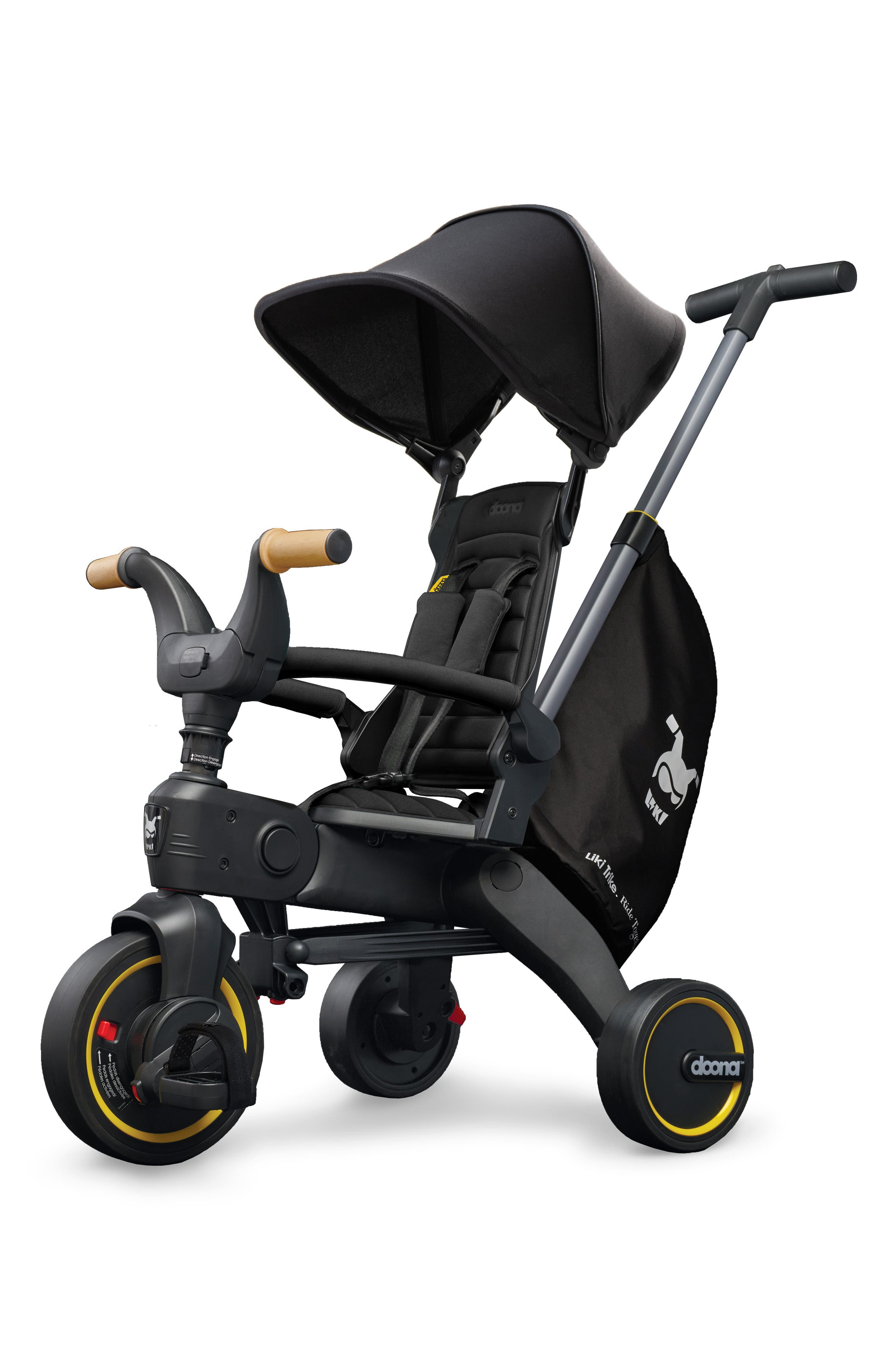Liki Convertible Stroller Trike | Nordstrom