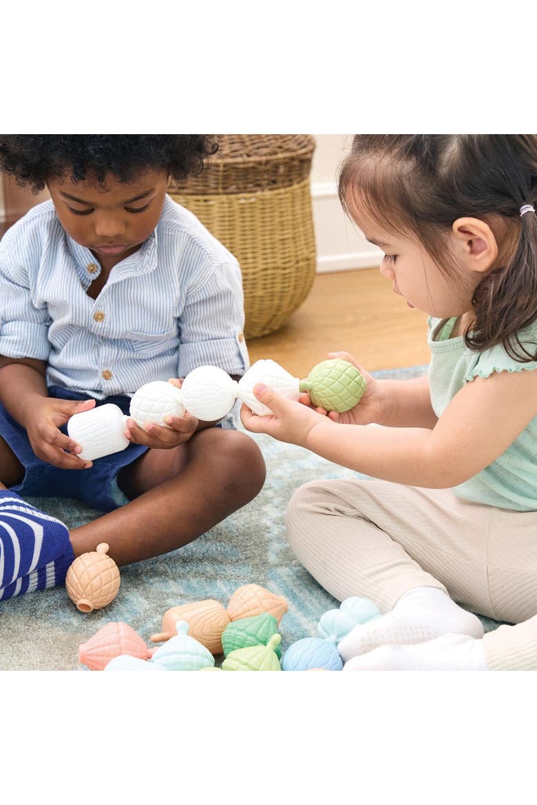 Easy-Link Nature Set - 35 Pieces, Alternate, color, Multicolored