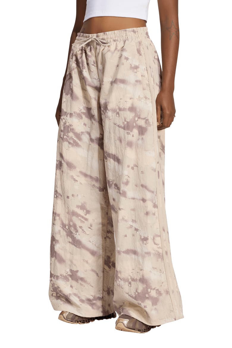 Adilenium Parachute Pants, Main, color, WONDERBEIGE