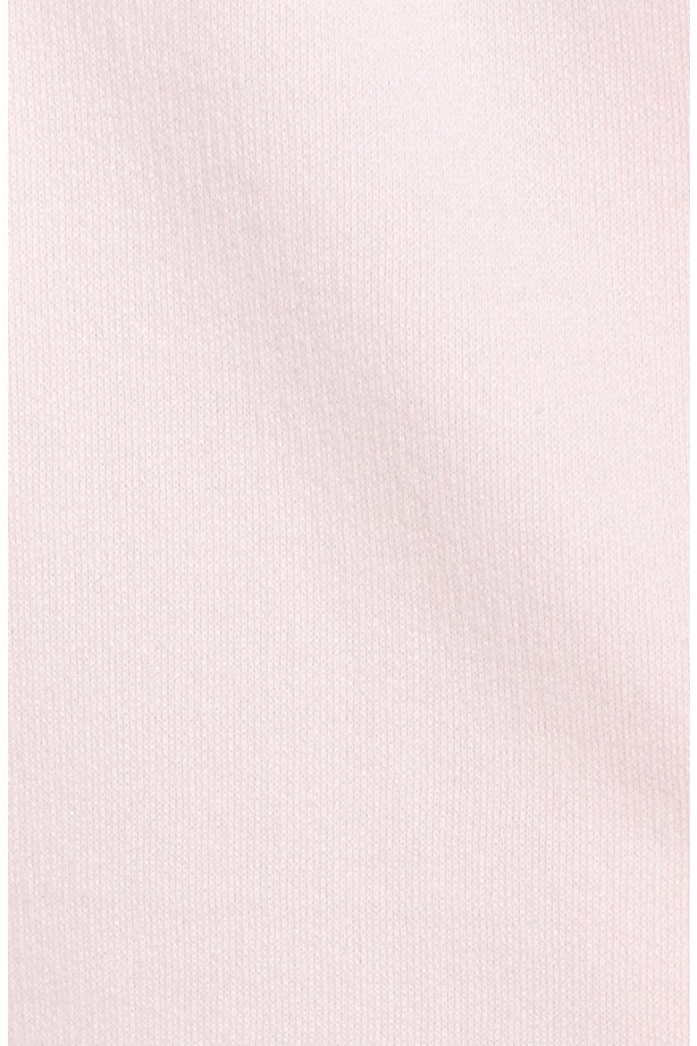Blonde Jogger Pants, Alternate, color, PINK