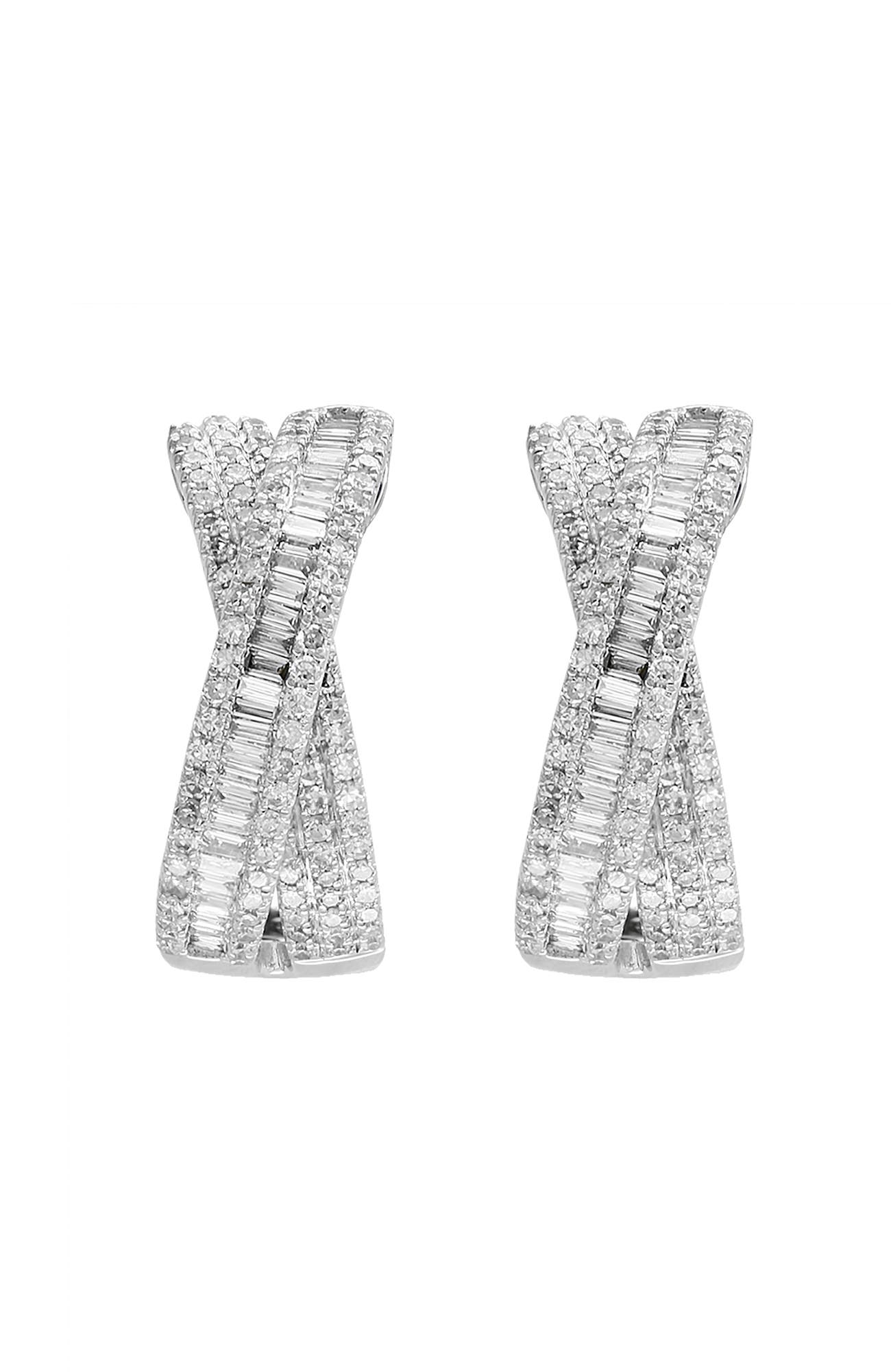 selected 14K White Gold