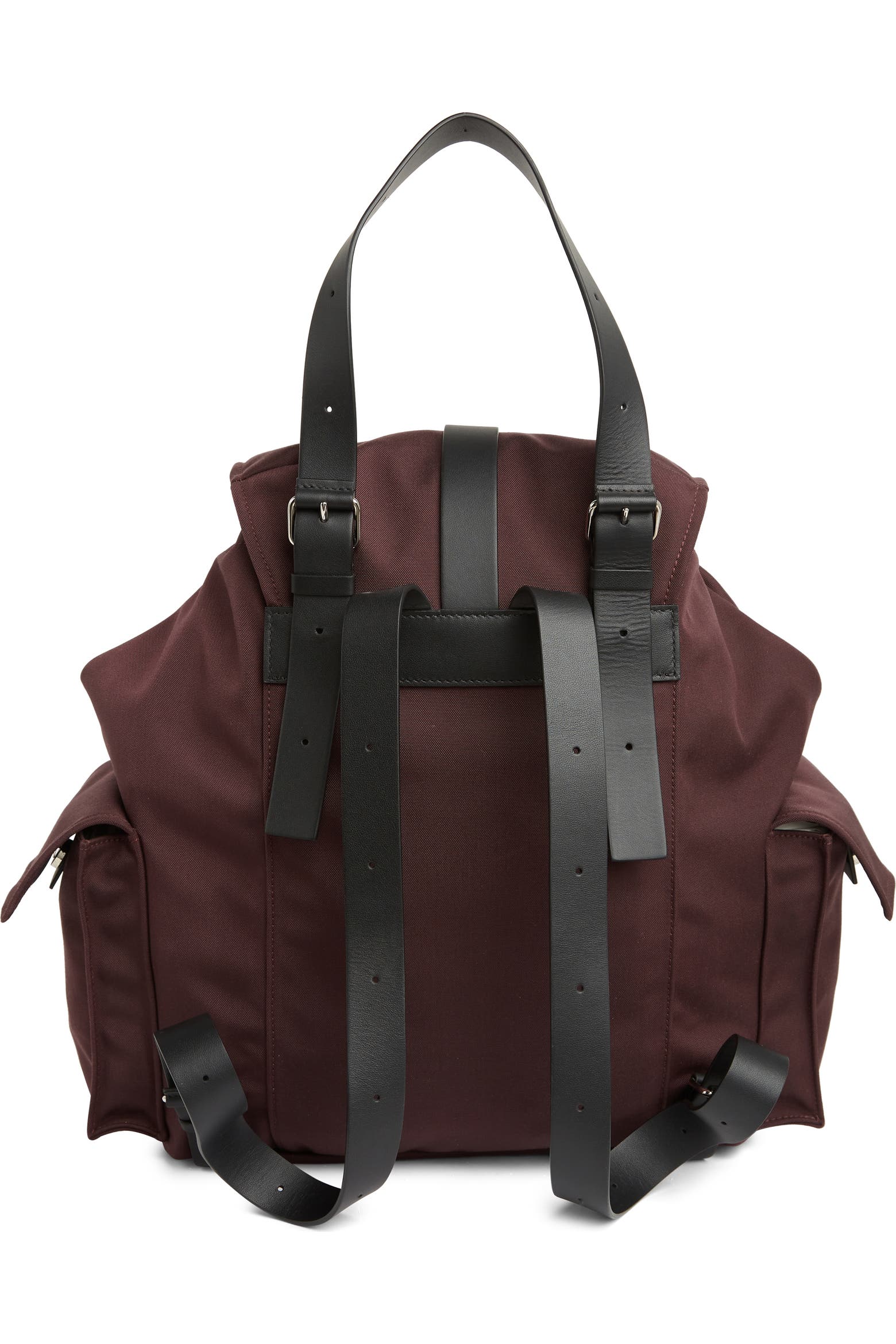 Spaceship Drawstring Backpack (Men) | Nordstromrack