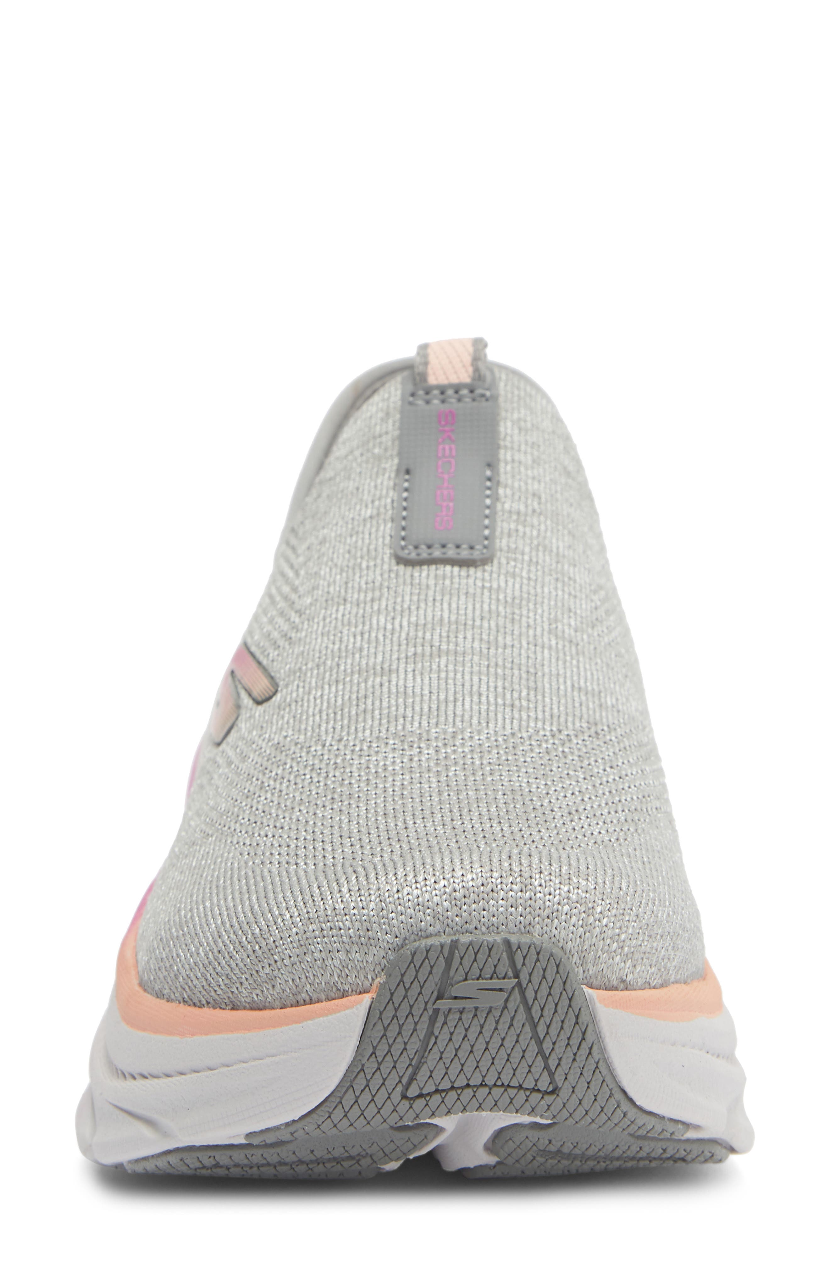 Slip-On Sneaker, Alternate, color, GREY
