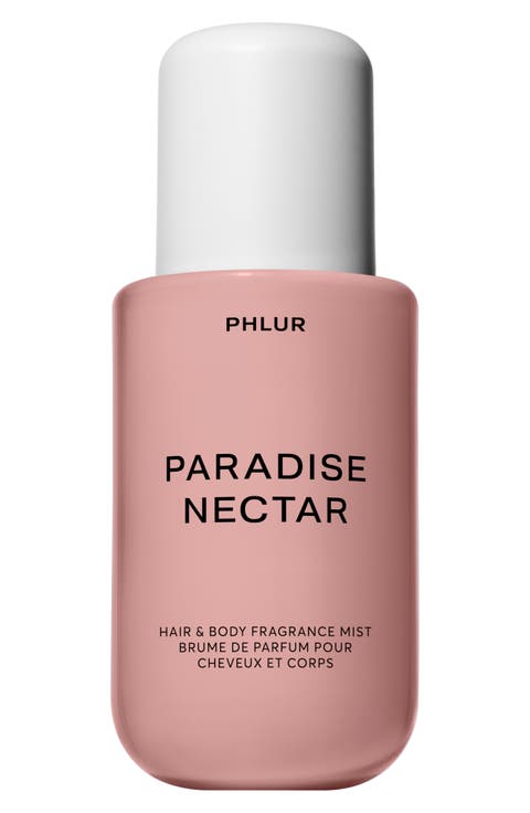 Paradise Nectar Hair & Body Fragrance Mist
