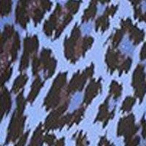 Watskin Belle Bikini Bottom In Blue