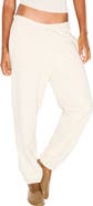 SKIMS Cotton Fleece Blend Classic Joggers