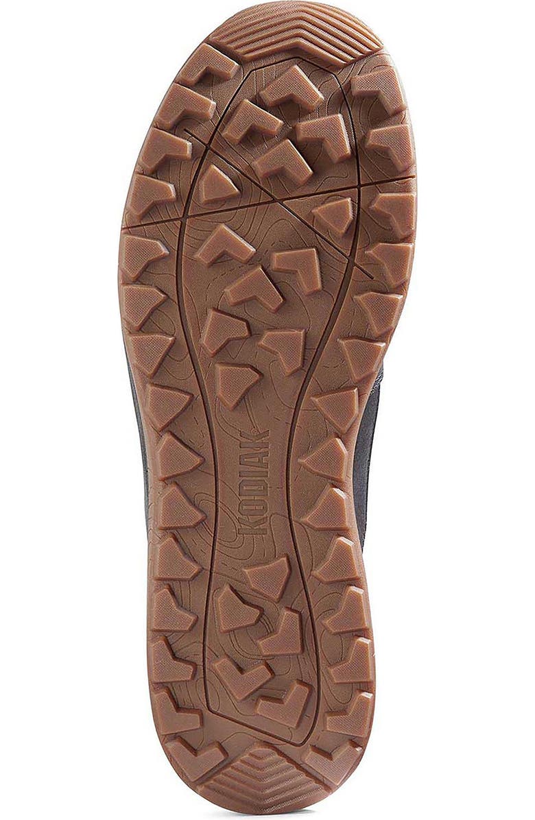 Kodiak Stave Waterproof Hiking Boot, Alternate, color,