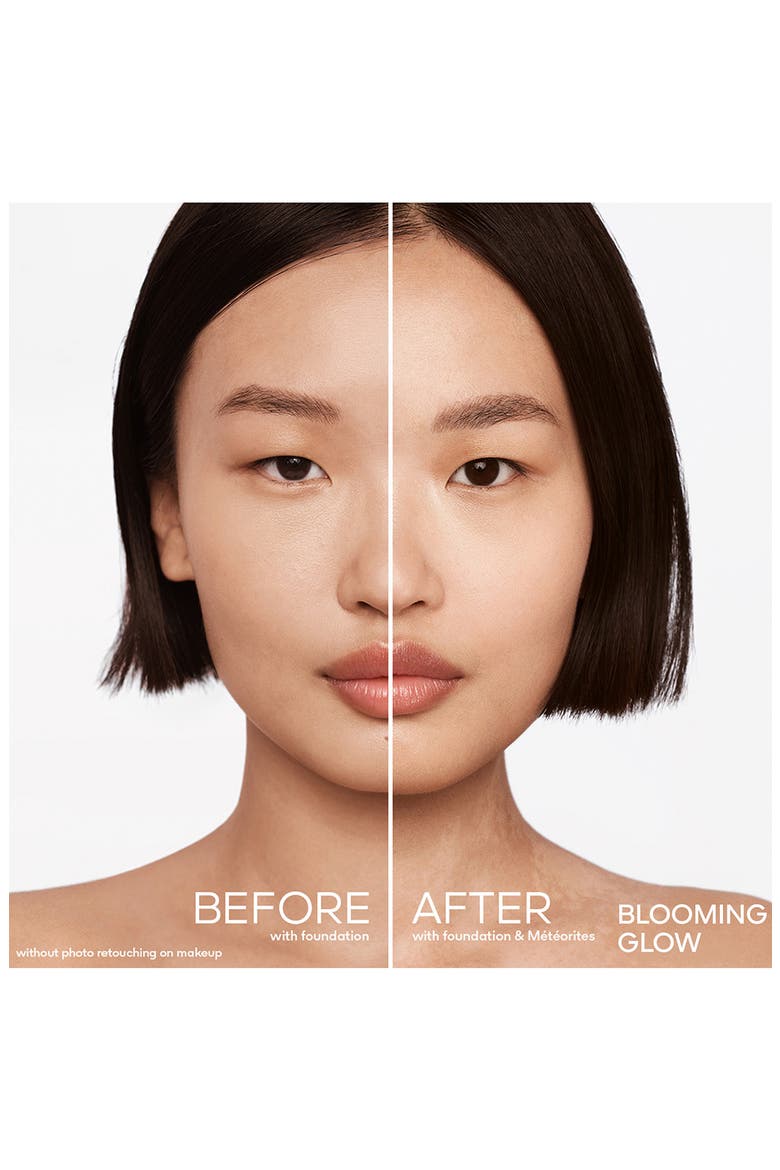 Météorites Blooming Glow Light-Revealing Pearls of Powder, Alternate, color, NO COLOR